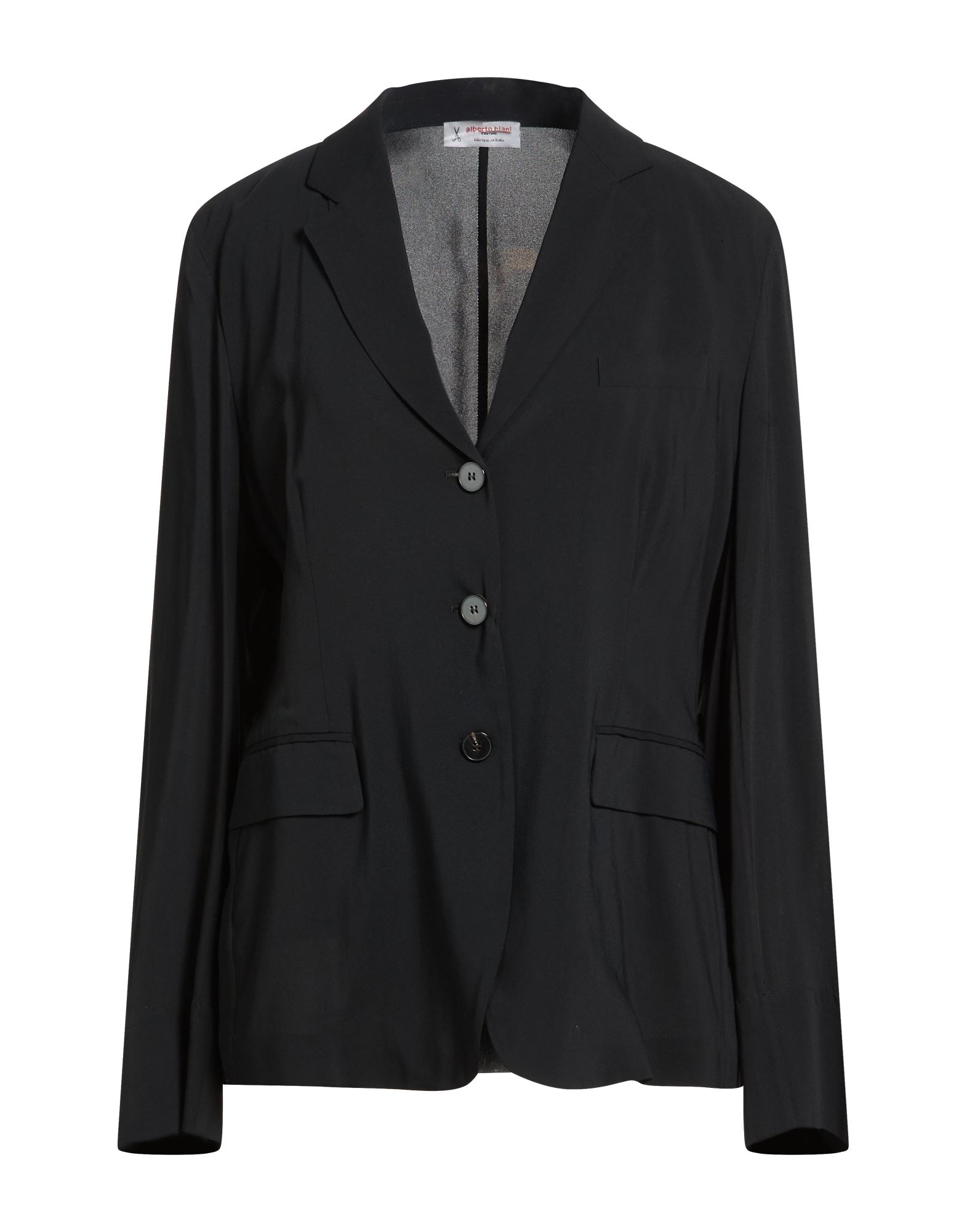 ALBERTO BIANI Blazer Damen Schwarz von ALBERTO BIANI