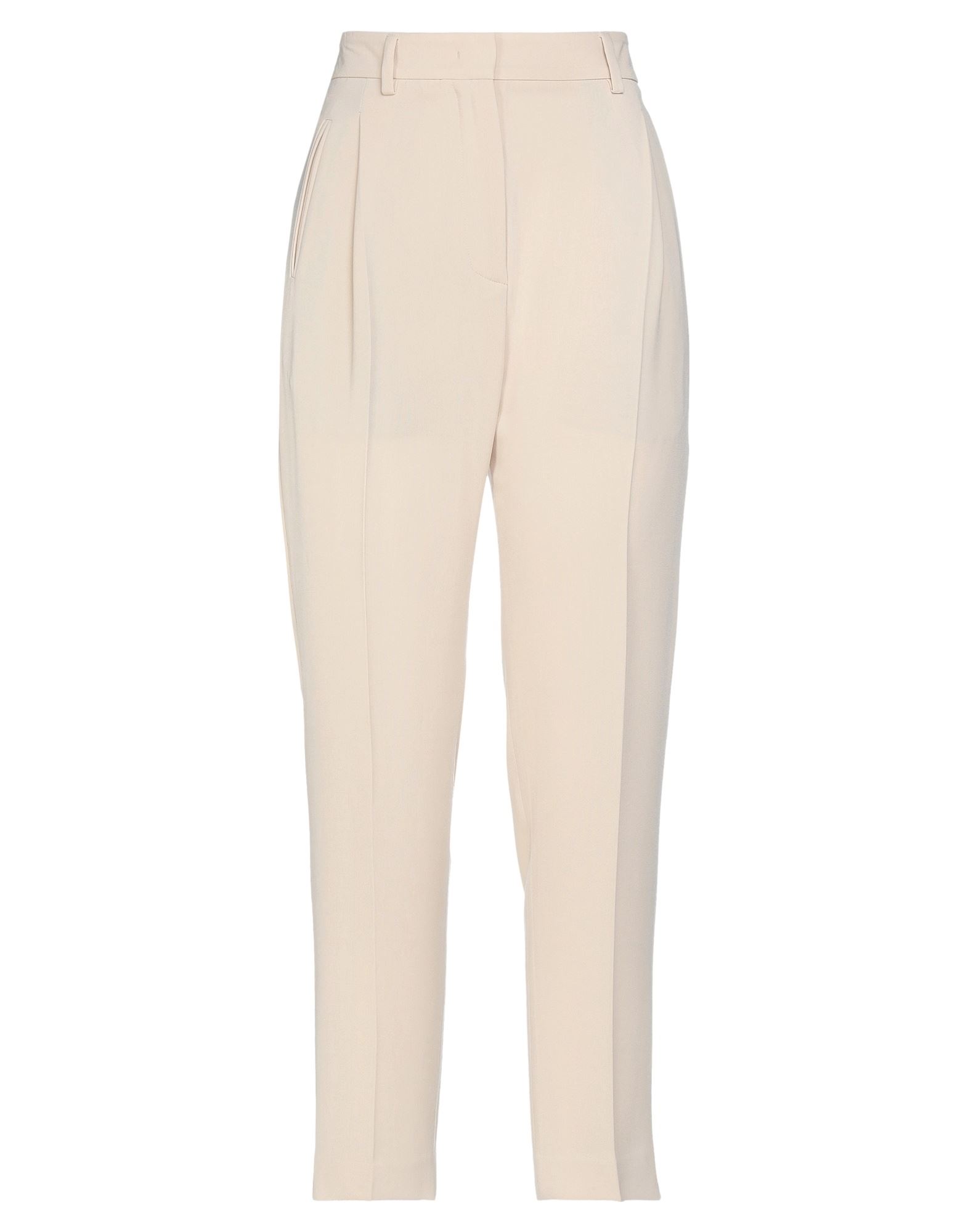 ALBERTO BIANI Hose Damen Beige von ALBERTO BIANI