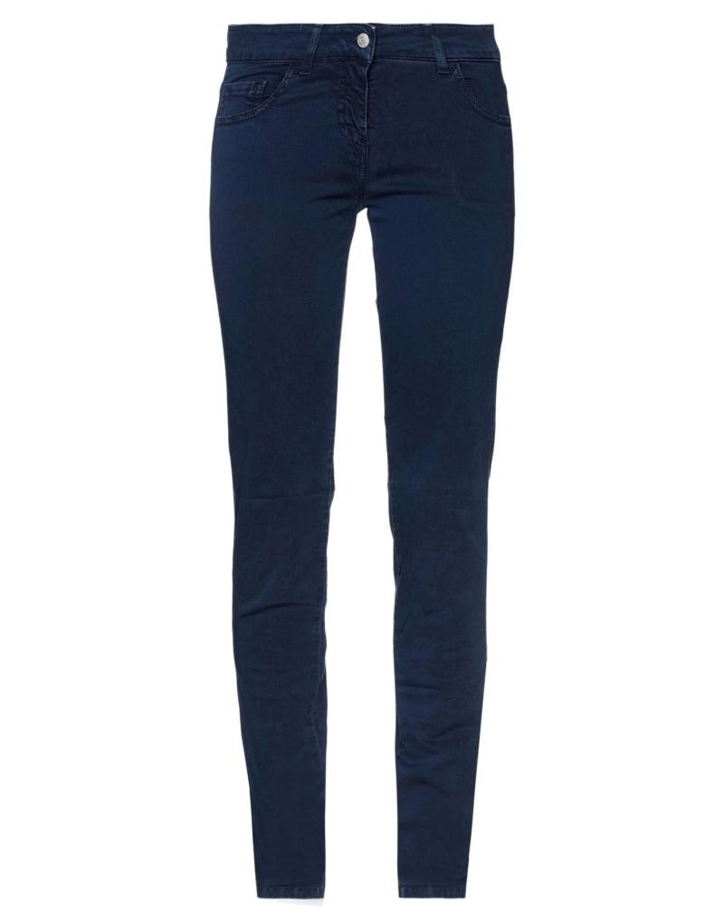 ALBERTO BIANI Hose Damen Nachtblau von ALBERTO BIANI