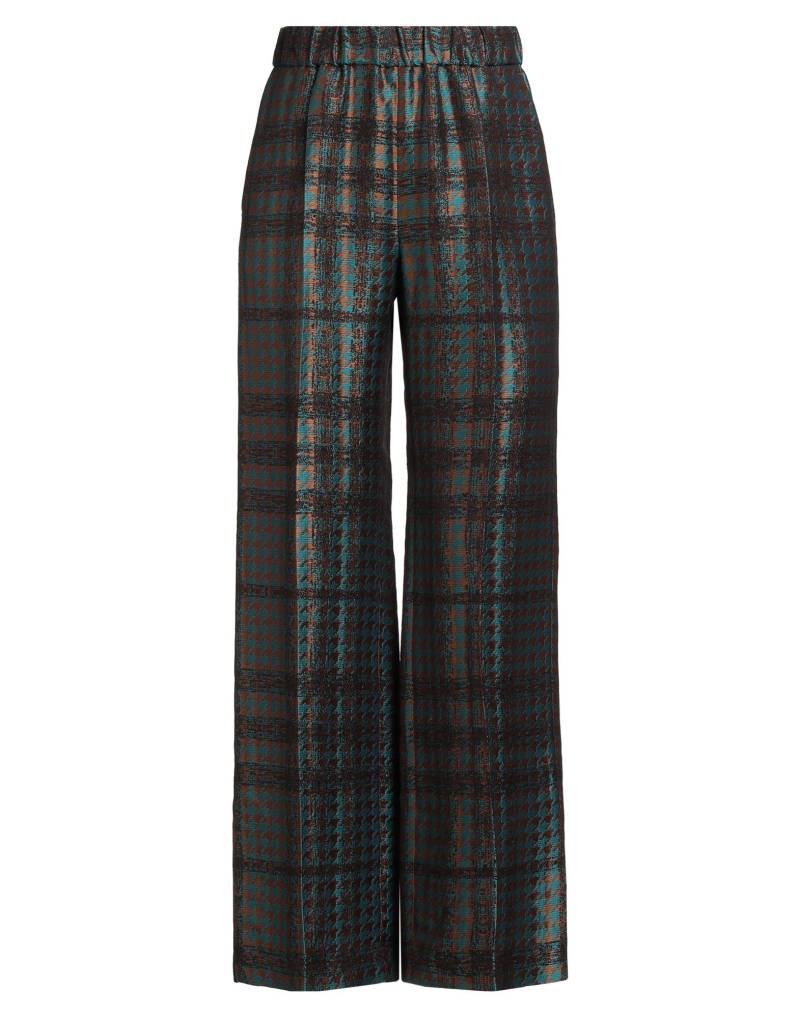 ALBERTO BIANI Hose Damen Himmelblau von ALBERTO BIANI