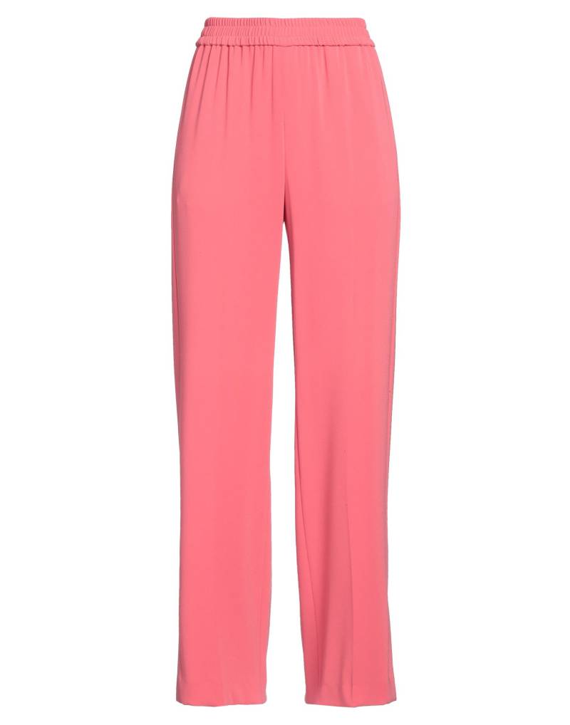 ALBERTO BIANI Hose Damen Magenta von ALBERTO BIANI