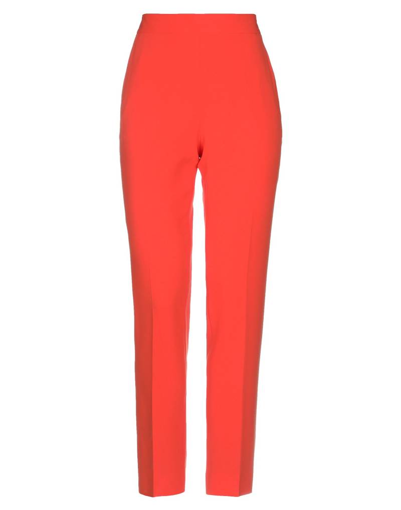 ALBERTO BIANI Hose Damen Orange von ALBERTO BIANI
