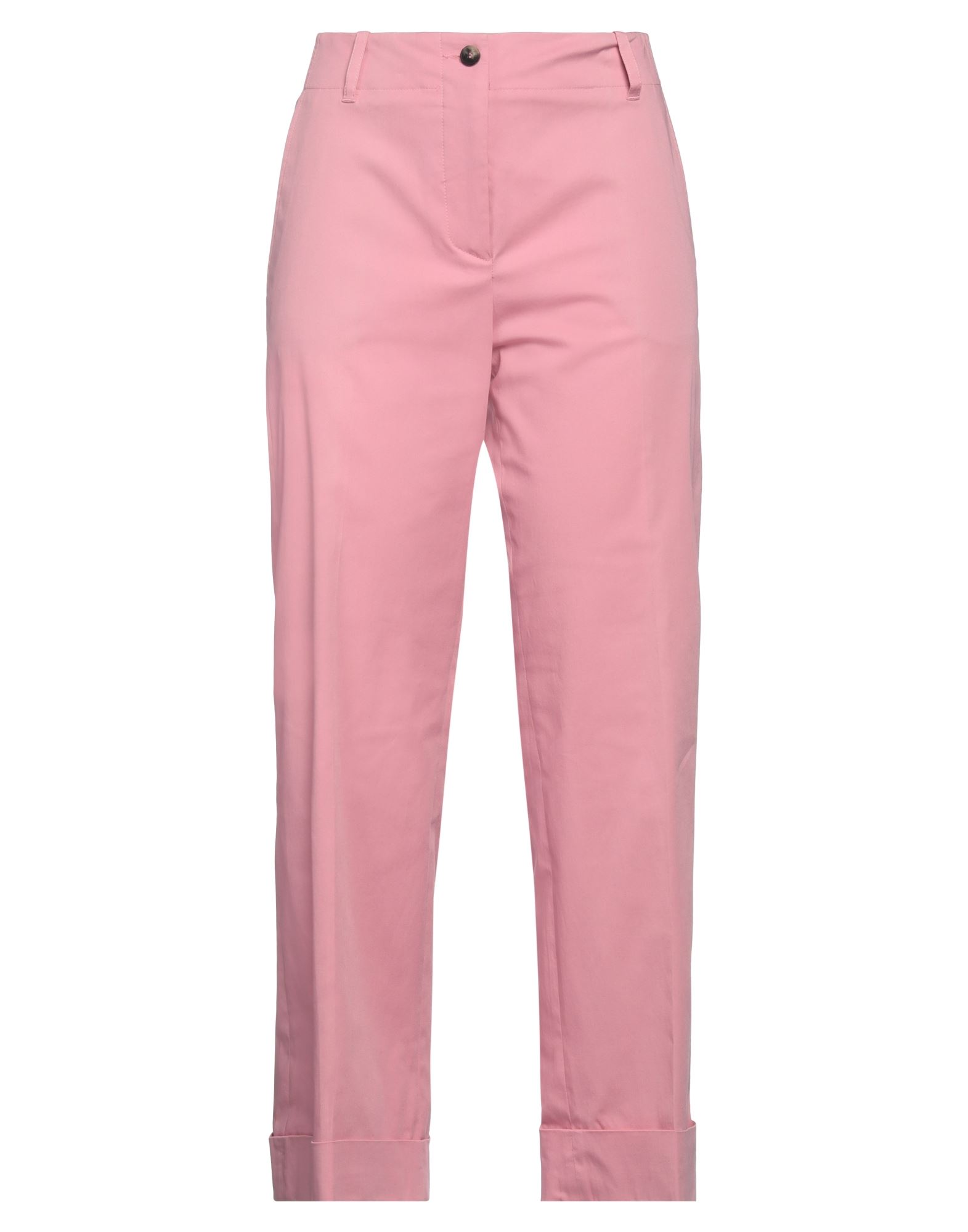 ALBERTO BIANI Hose Damen Rosa von ALBERTO BIANI