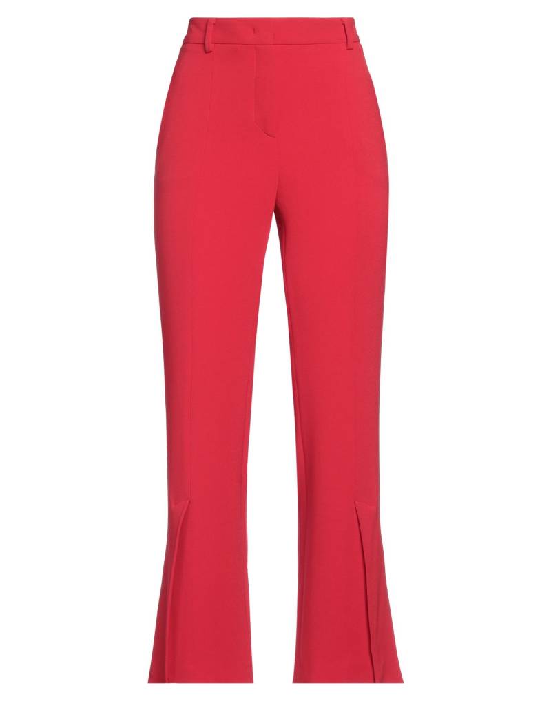 ALBERTO BIANI Hose Damen Rot von ALBERTO BIANI
