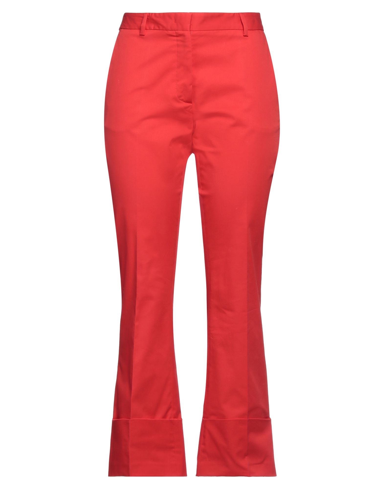 ALBERTO BIANI Hose Damen Rot von ALBERTO BIANI