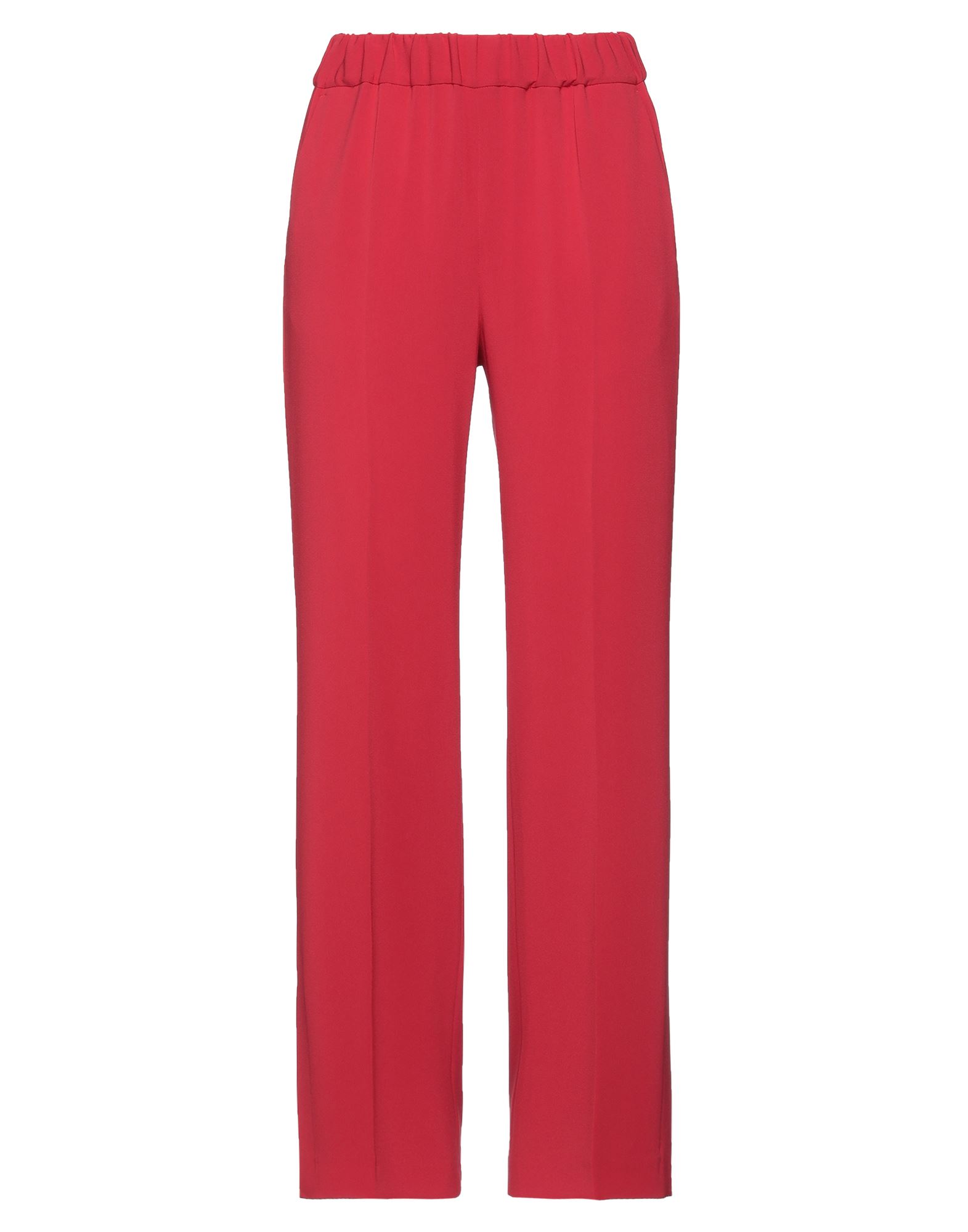 ALBERTO BIANI Hose Damen Rot von ALBERTO BIANI