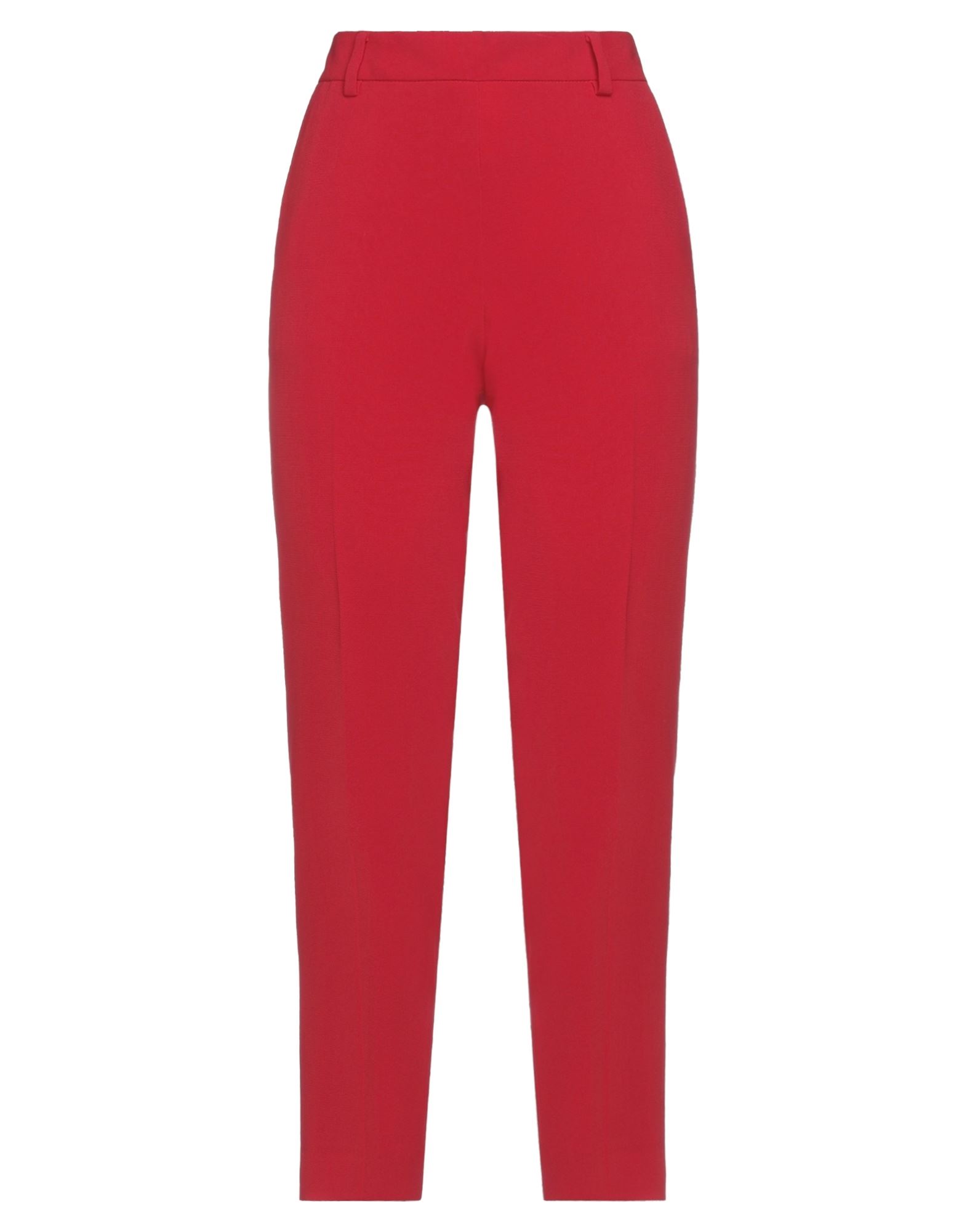 ALBERTO BIANI Hose Damen Rot von ALBERTO BIANI