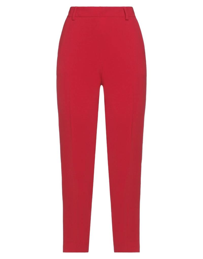ALBERTO BIANI Hose Damen Rot von ALBERTO BIANI