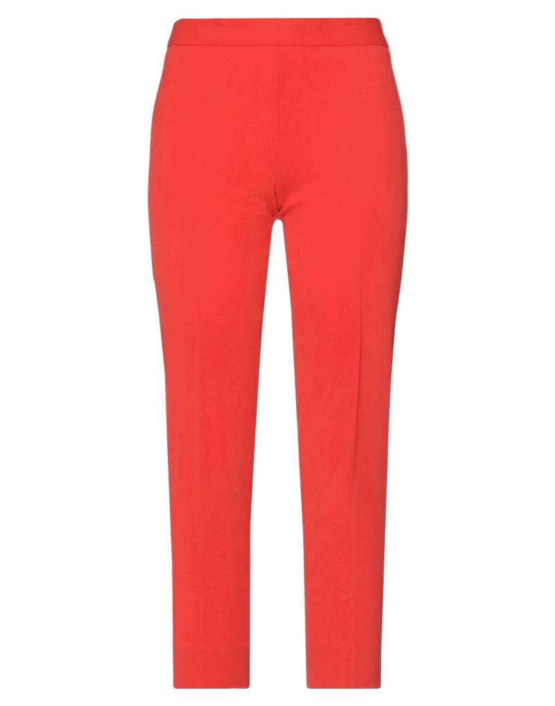 ALBERTO BIANI Hose Damen Rot von ALBERTO BIANI