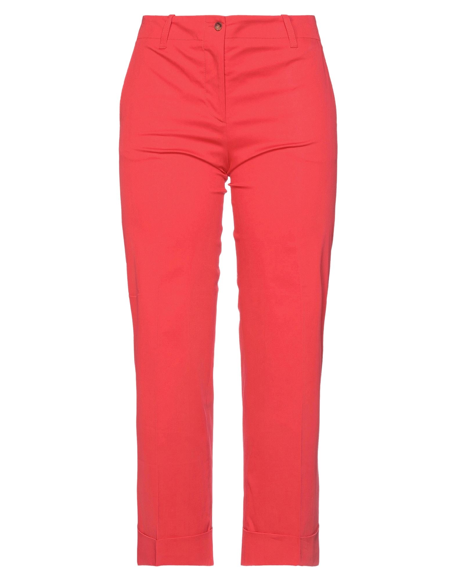 ALBERTO BIANI Hose Damen Rot ALBERTO BIANI Hose Damen Rot von ALBERTO BIANI