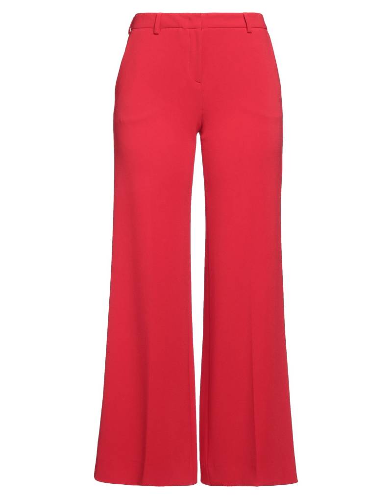 ALBERTO BIANI Hose Damen Rot von ALBERTO BIANI