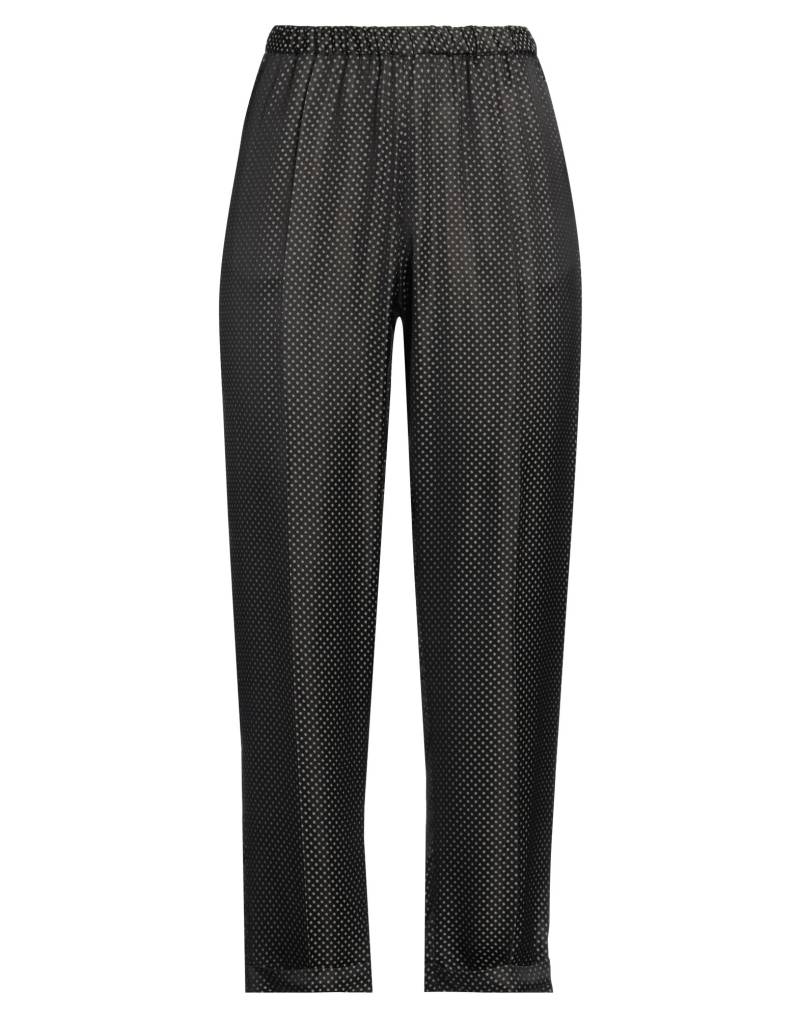 ALBERTO BIANI Hose Damen Schwarz von ALBERTO BIANI