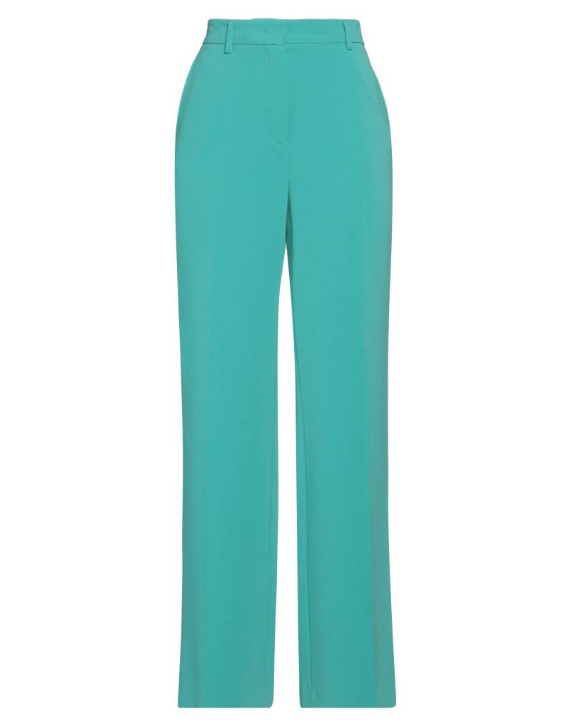 ALBERTO BIANI Hose Damen Smaragdgrün von ALBERTO BIANI