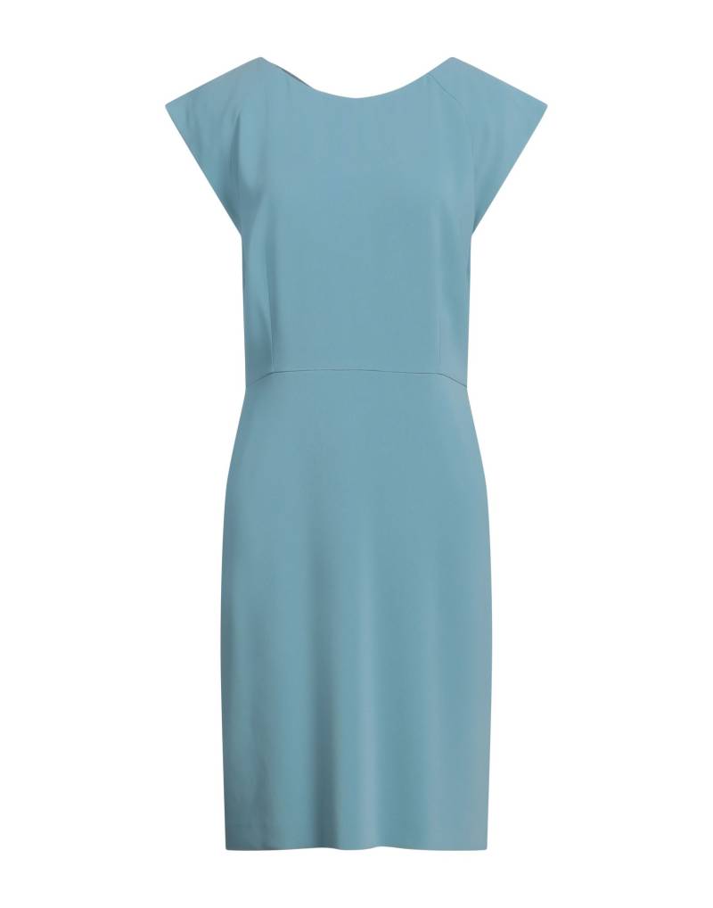 ALBERTO BIANI Midi-kleid Damen Tūrkis von ALBERTO BIANI