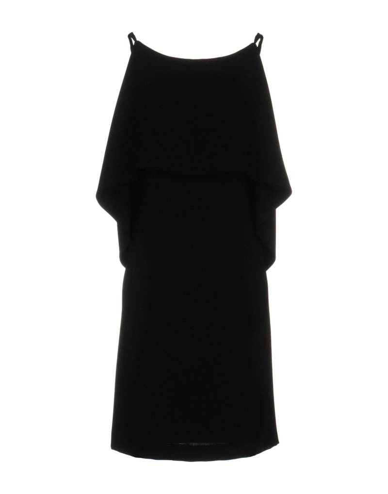 ALBERTO BIANI Mini-kleid Damen Schwarz von ALBERTO BIANI