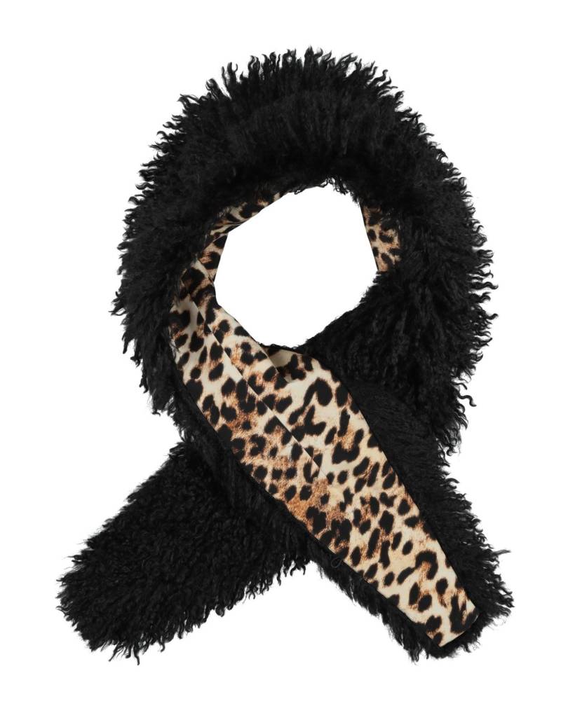 ALBERTO BIANI Schal Damen Schwarz von ALBERTO BIANI