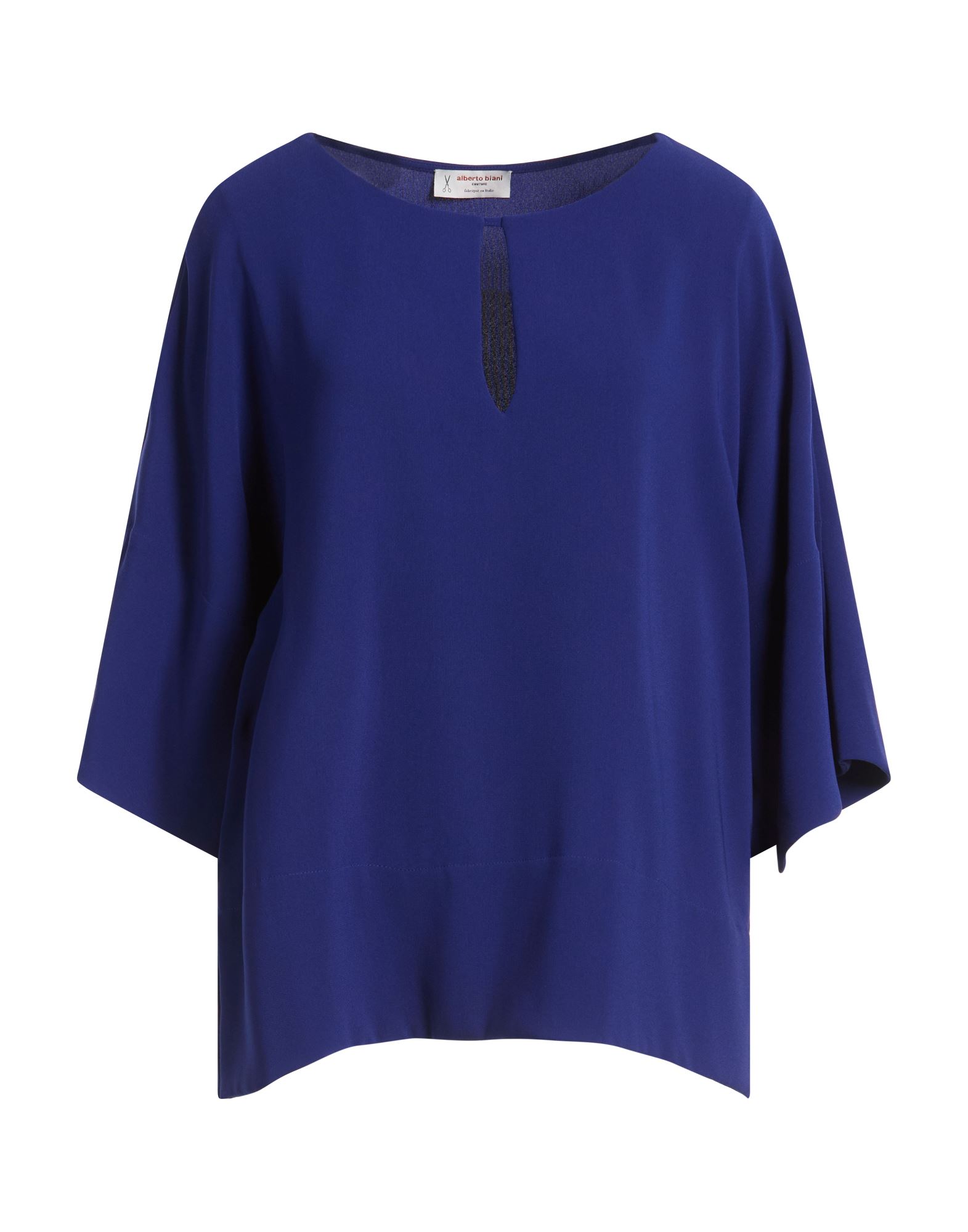 ALBERTO BIANI Top Damen Blau von ALBERTO BIANI