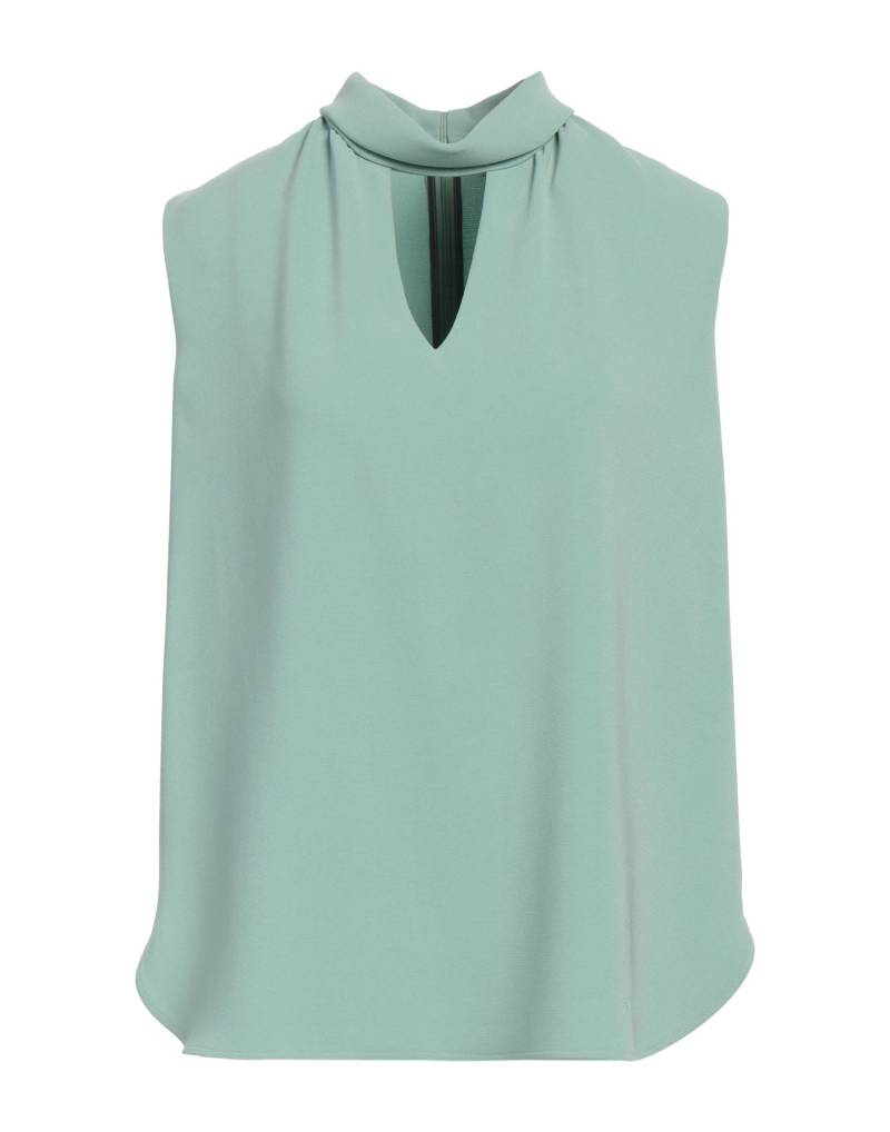 ALBERTO BIANI Top Damen Salbeigrün von ALBERTO BIANI