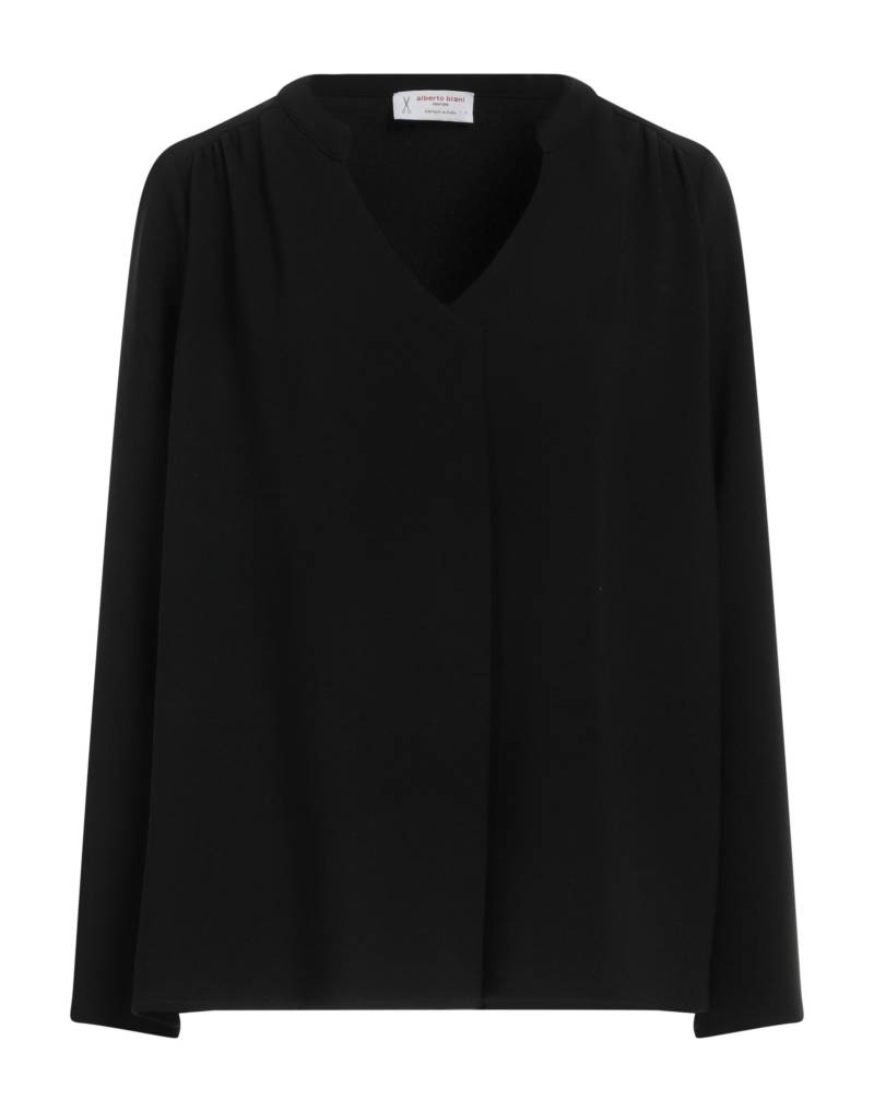 ALBERTO BIANI Top Damen Schwarz von ALBERTO BIANI