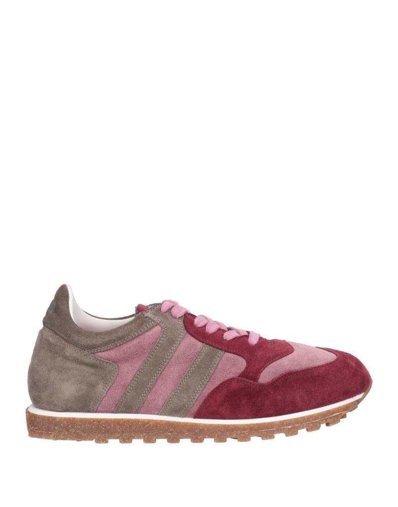 ALBERTO FASCIANI Sneakers Damen Antikrosa von ALBERTO FASCIANI