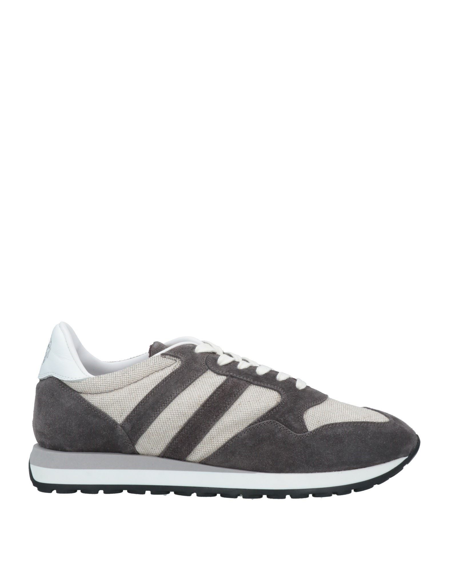 ALBERTO FASCIANI Sneakers Herren Grau von ALBERTO FASCIANI