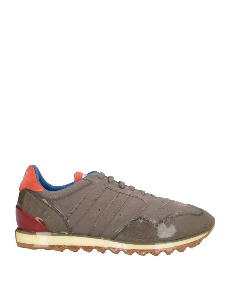 ALBERTO FASCIANI Sneakers Herren Maulwurfsgrau von ALBERTO FASCIANI