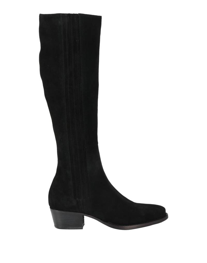 ALBERTO FASCIANI Stiefel Damen Schwarz von ALBERTO FASCIANI