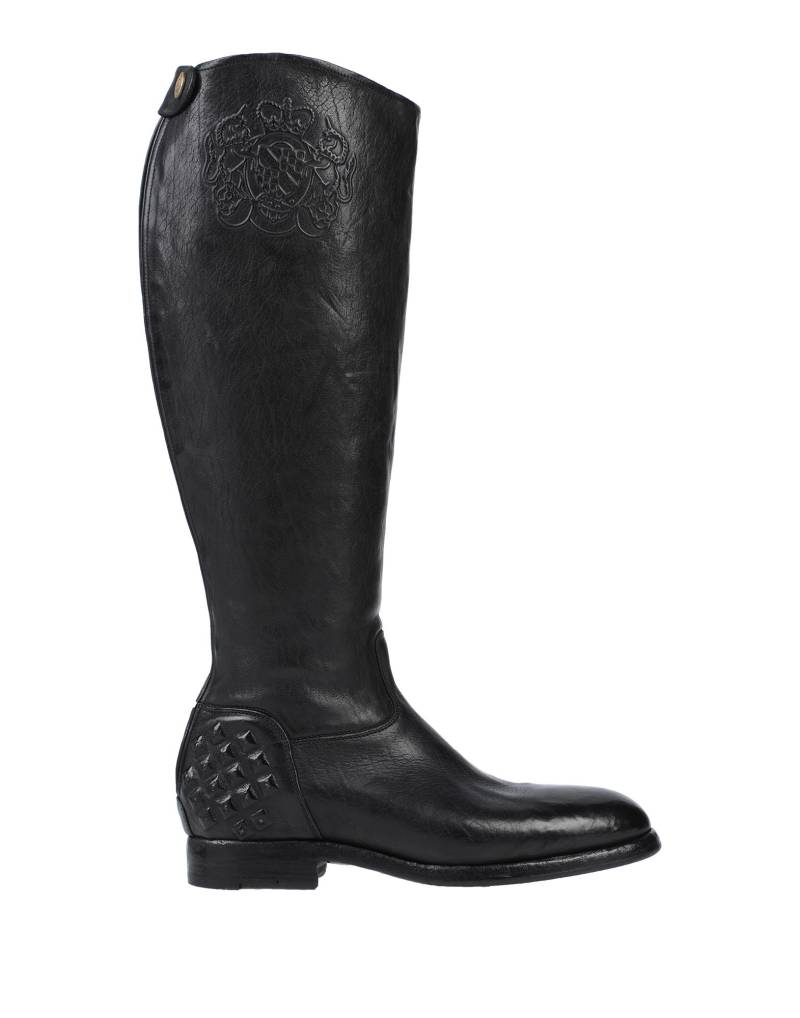 ALBERTO FASCIANI Stiefel Damen Schwarz von ALBERTO FASCIANI