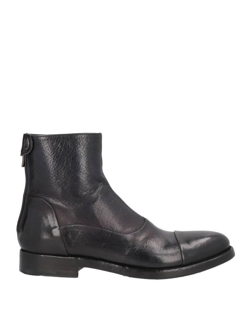ALBERTO FASCIANI Stiefelette Damen Schwarz von ALBERTO FASCIANI