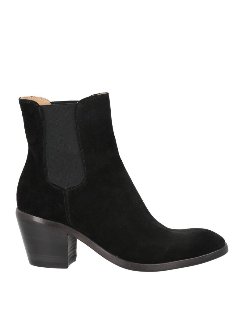 ALBERTO FASCIANI Stiefelette Damen Schwarz von ALBERTO FASCIANI