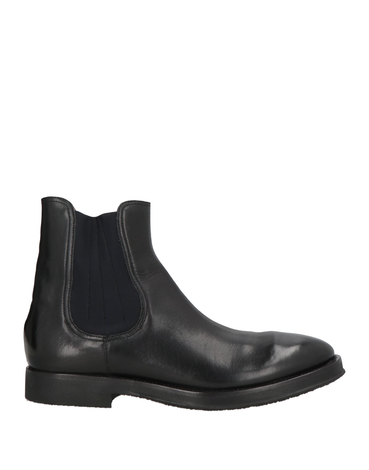 ALBERTO FASCIANI Stiefelette Herren Schwarz ALBERTO FASCIANI Stiefelette Herren Schwarz von ALBERTO FASCIANI