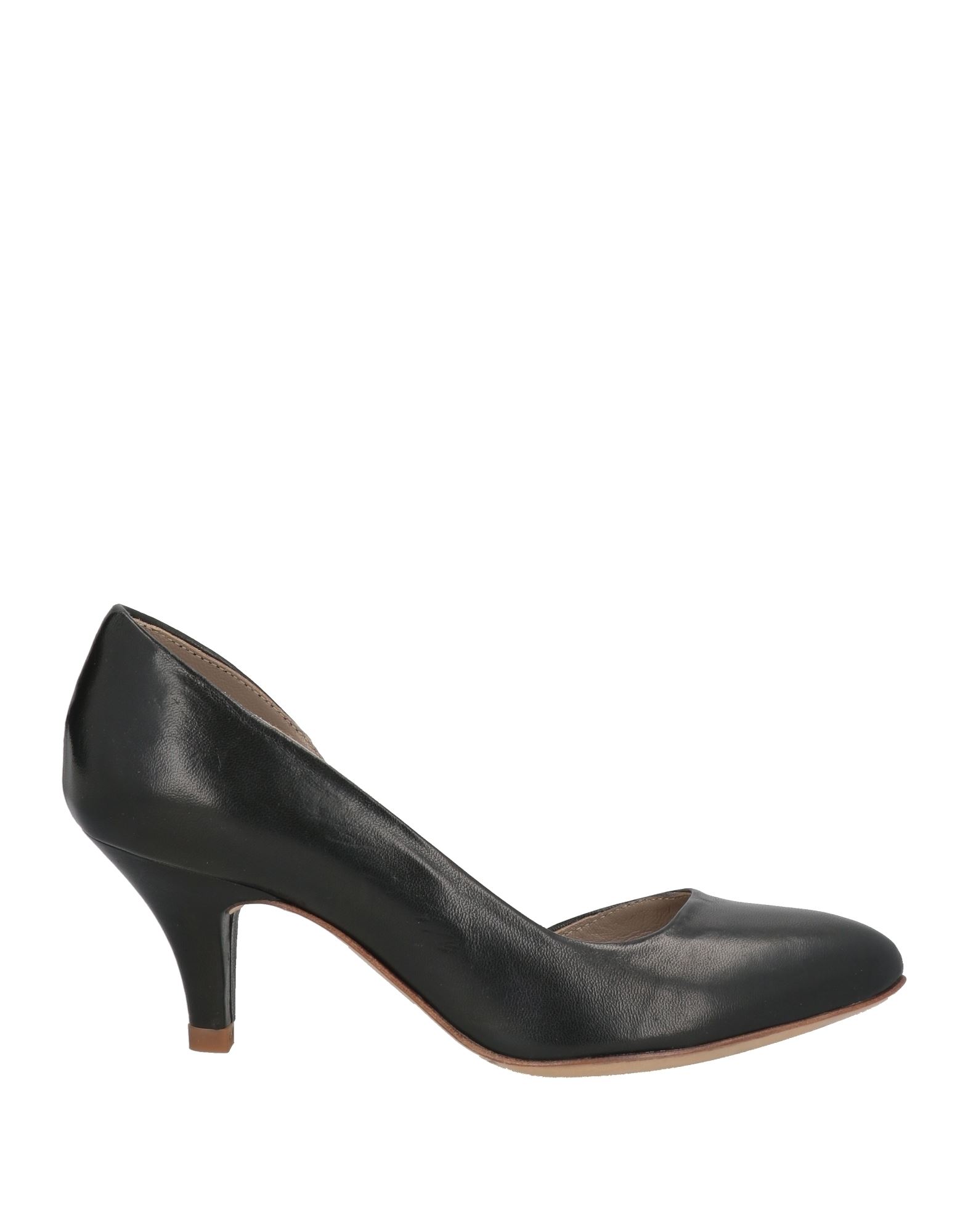 ALBERTO FERMANI Pumps Damen Schwarz ALBERTO FERMANI Pumps Damen Schwarz von ALBERTO FERMANI