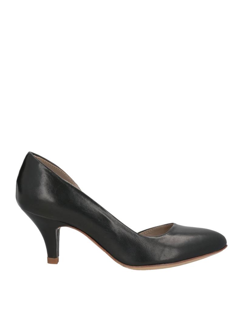 ALBERTO FERMANI Pumps Damen Schwarz von ALBERTO FERMANI