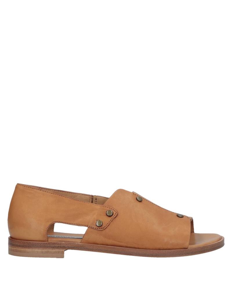 ALBERTO FERMANI Sandale Damen Lederfarben ALBERTO FERMANI Sandale Damen Lederfarben von ALBERTO FERMANI