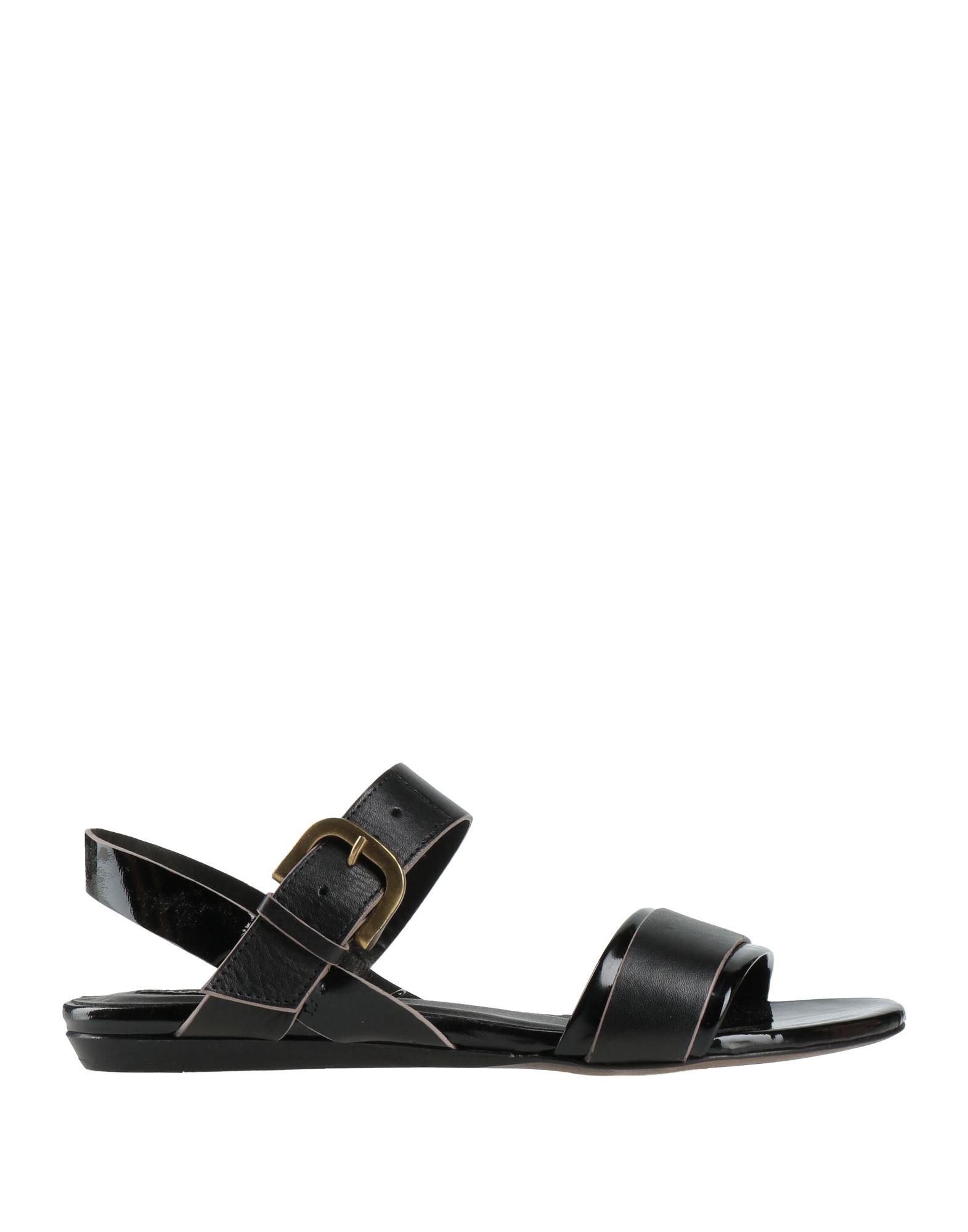 ALBERTO FERMANI Sandale Damen Schwarz ALBERTO FERMANI Sandale Damen Schwarz von ALBERTO FERMANI
