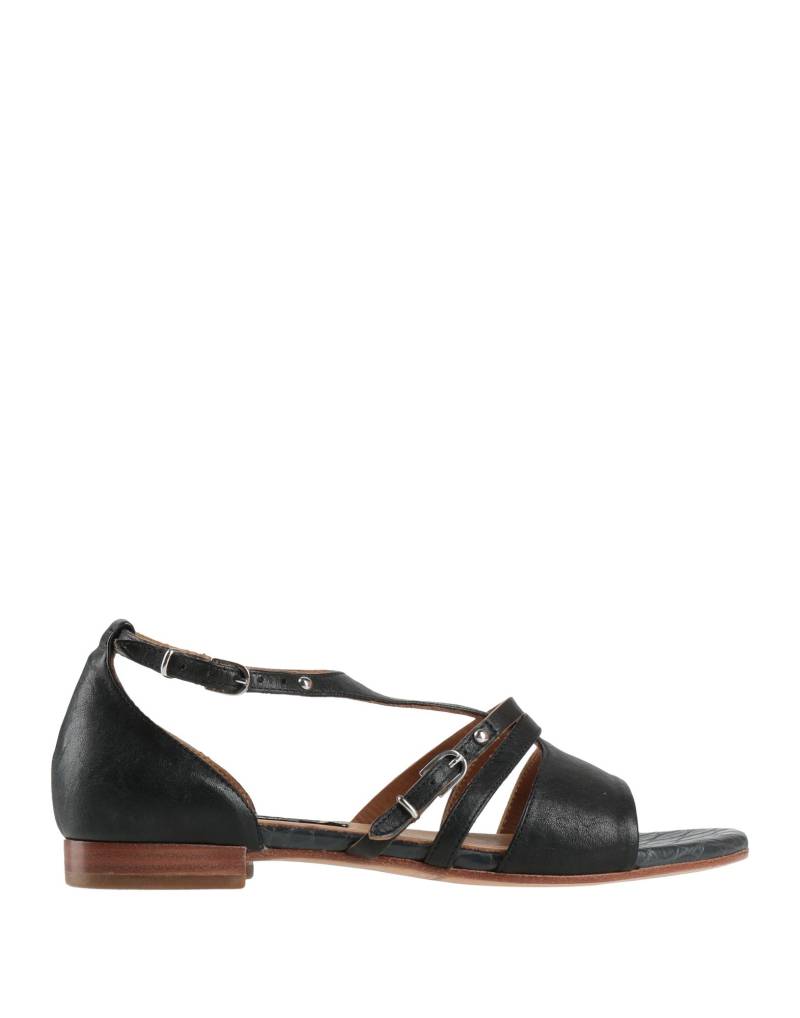ALBERTO FERMANI Sandale Damen Schwarz von ALBERTO FERMANI