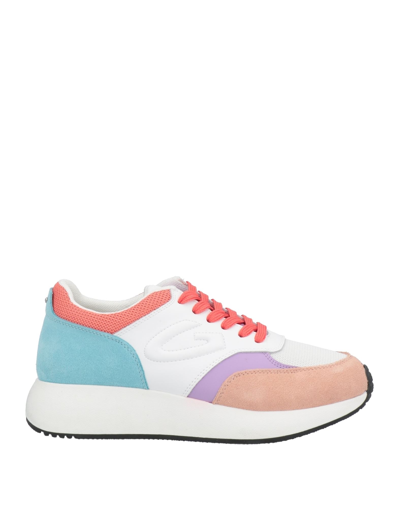 ALBERTO GUARDIANI Sneakers Damen Altrosa von ALBERTO GUARDIANI