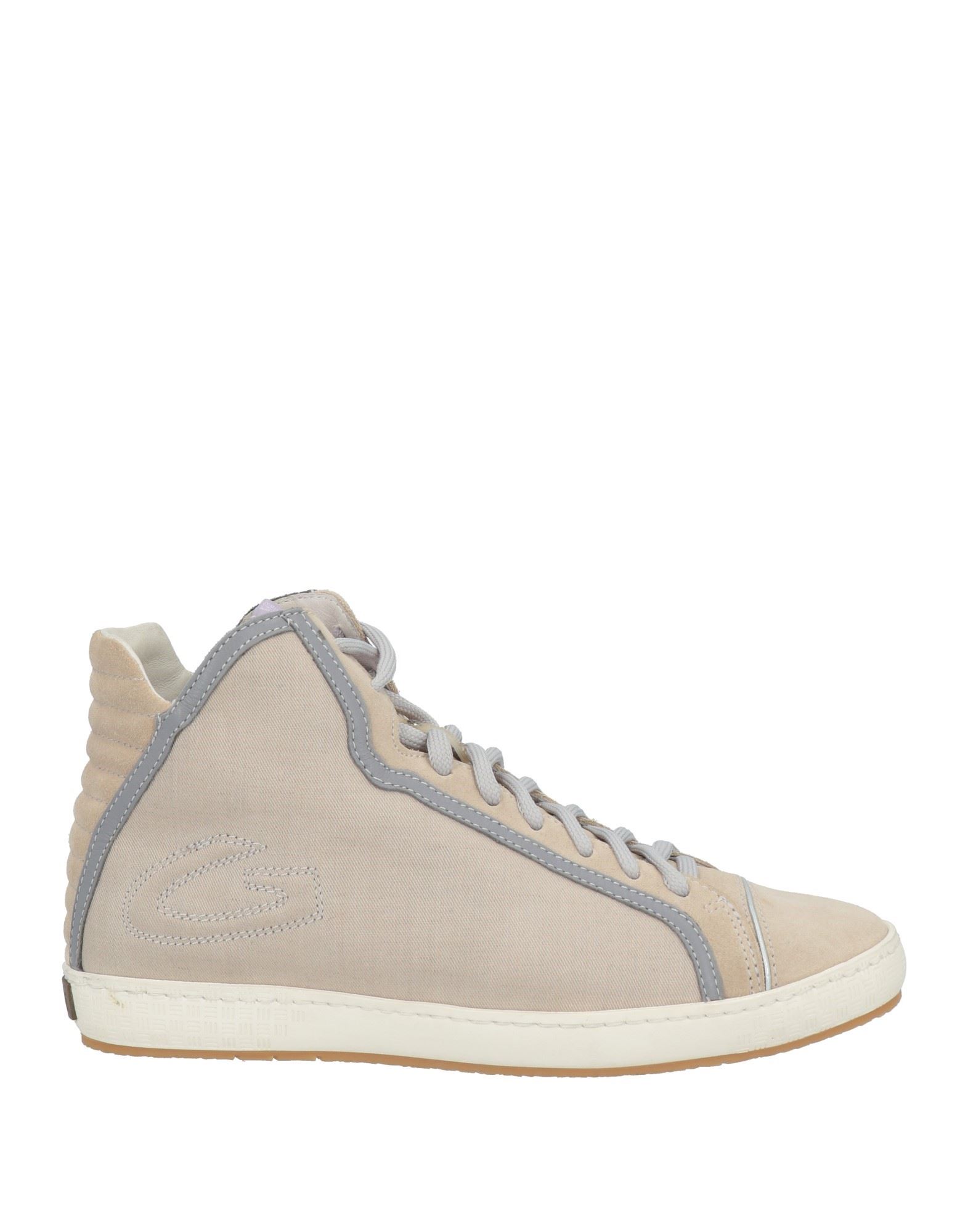 ALBERTO GUARDIANI Sneakers Damen Elfenbein von ALBERTO GUARDIANI