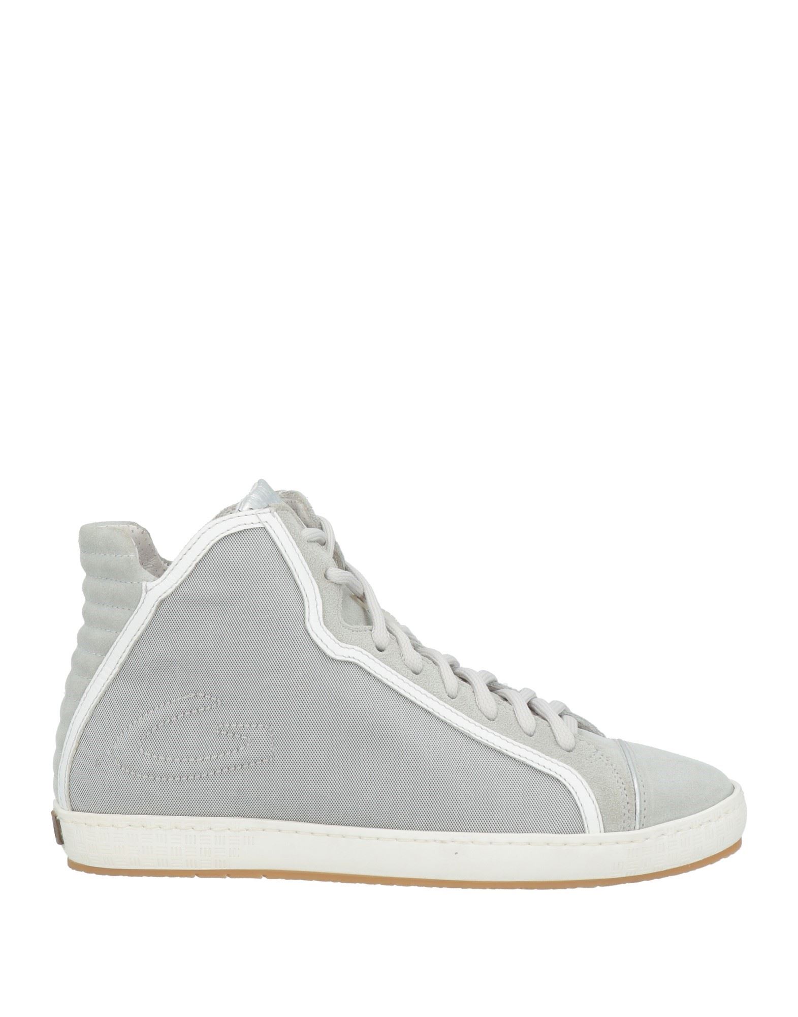 ALBERTO GUARDIANI Sneakers Damen Hellgrau von ALBERTO GUARDIANI