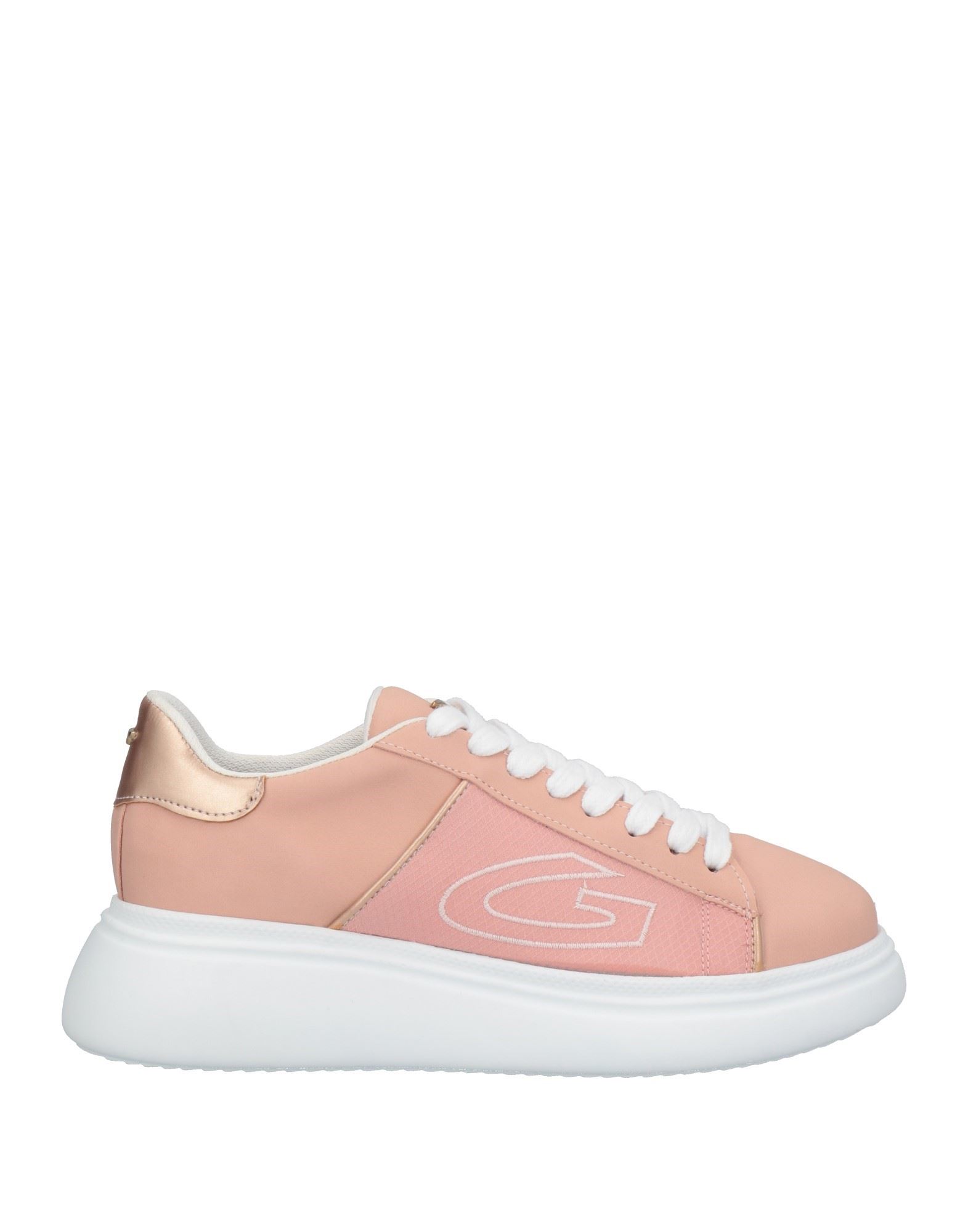 ALBERTO GUARDIANI Sneakers Damen Hellrosa von ALBERTO GUARDIANI