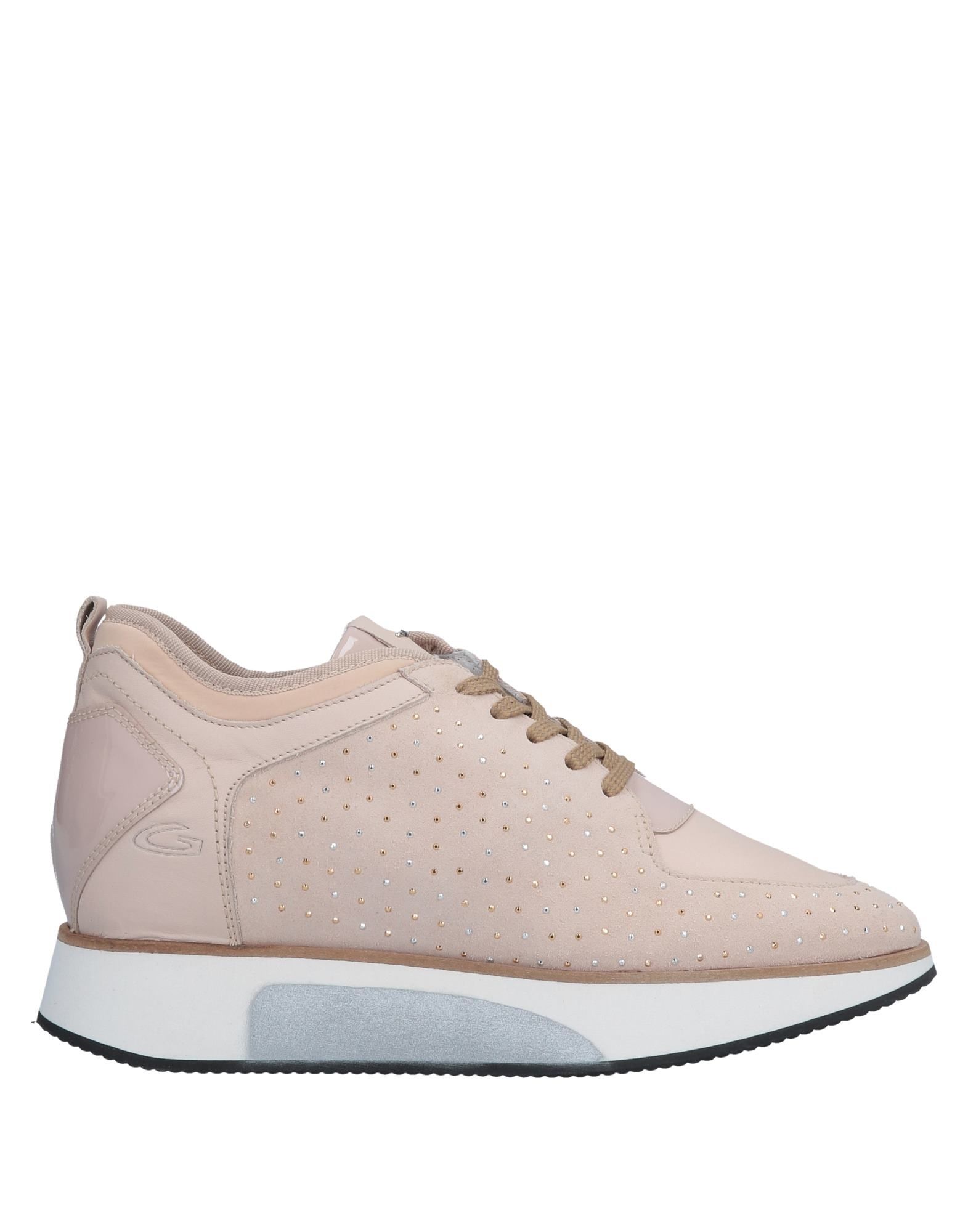 ALBERTO GUARDIANI Sneakers Damen Hellrosa von ALBERTO GUARDIANI