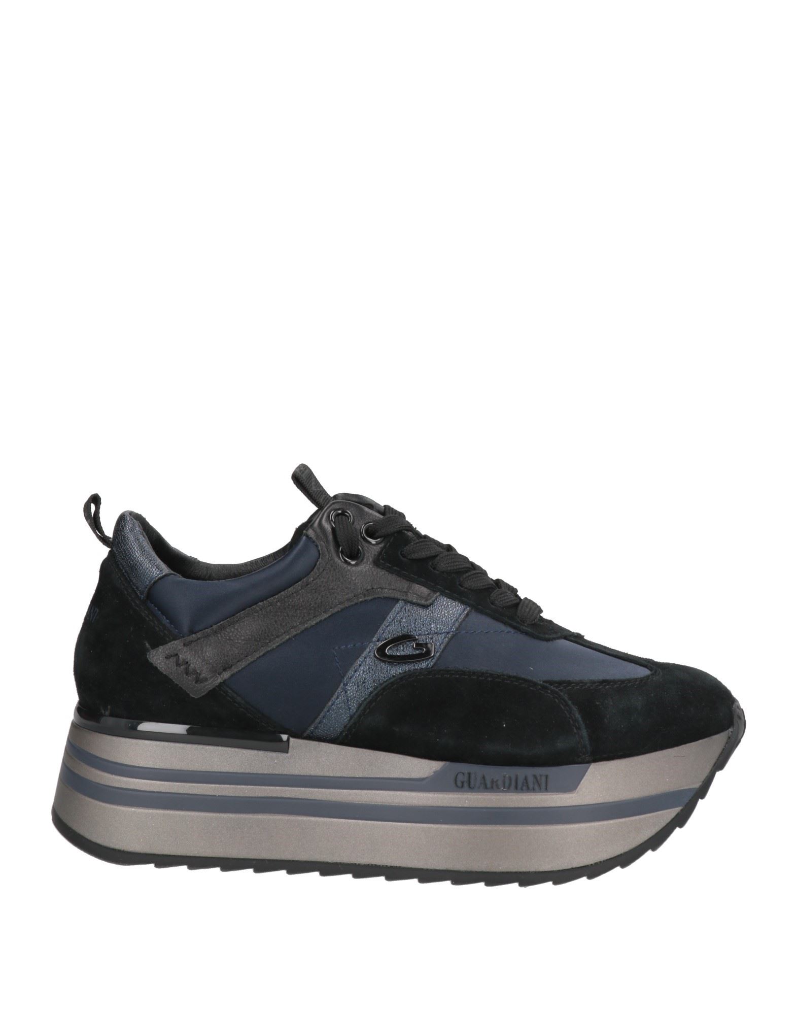 ALBERTO GUARDIANI Sneakers Damen Nachtblau von ALBERTO GUARDIANI