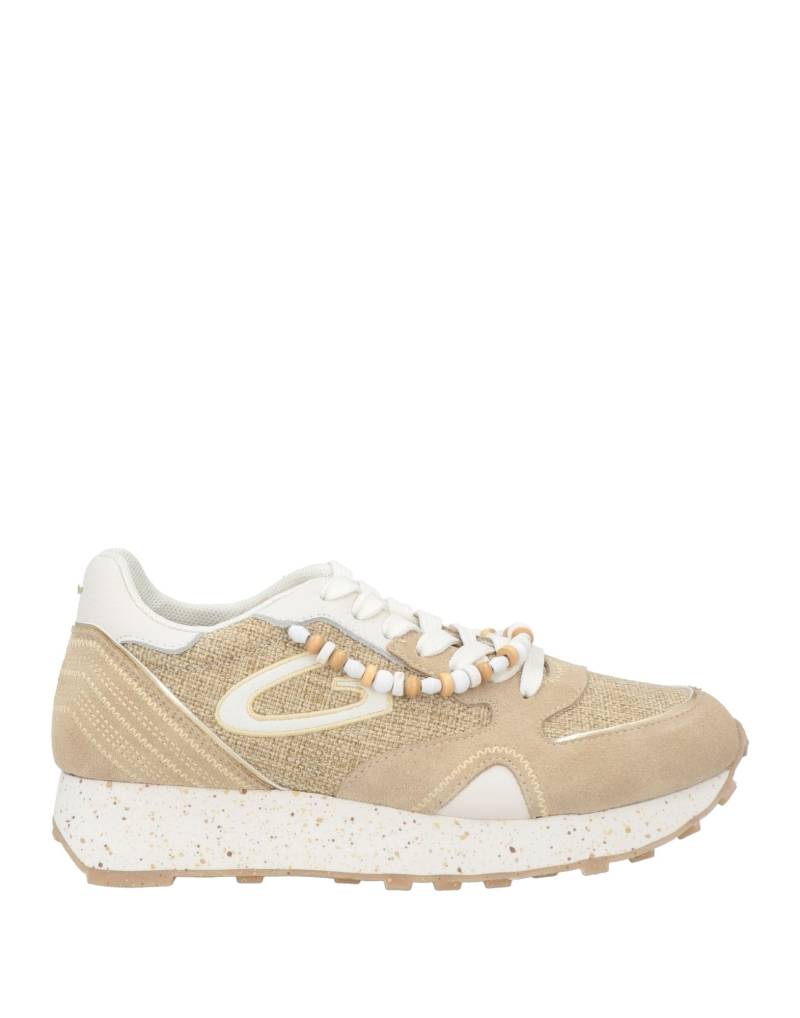 ALBERTO GUARDIANI Sneakers Damen Sand von ALBERTO GUARDIANI