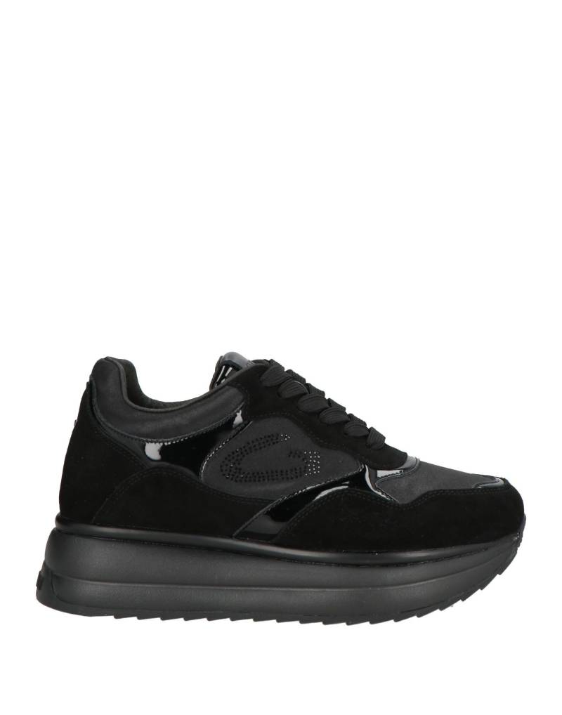 ALBERTO GUARDIANI Sneakers Damen Schwarz von ALBERTO GUARDIANI