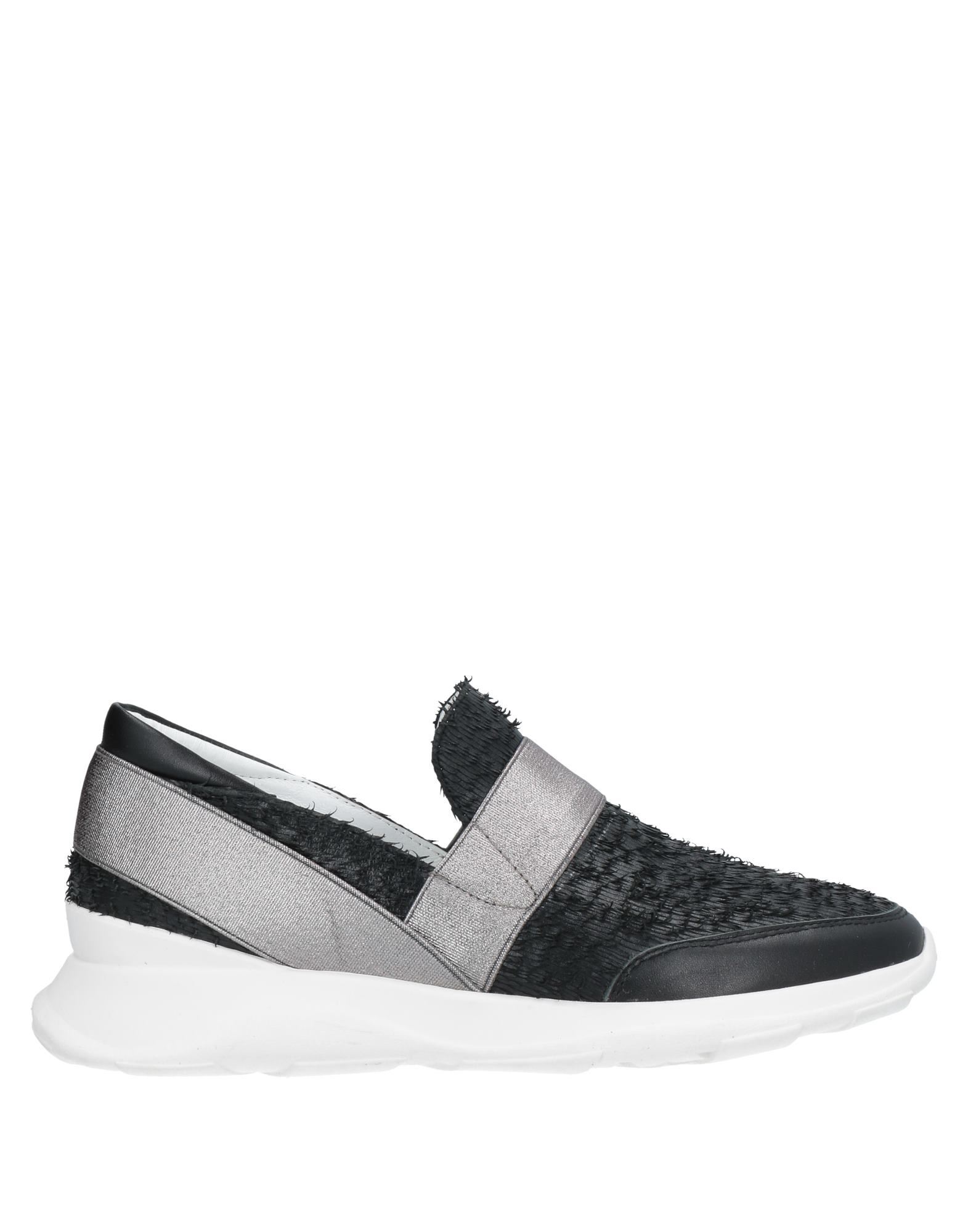 ALBERTO GUARDIANI Sneakers Damen Schwarz von ALBERTO GUARDIANI