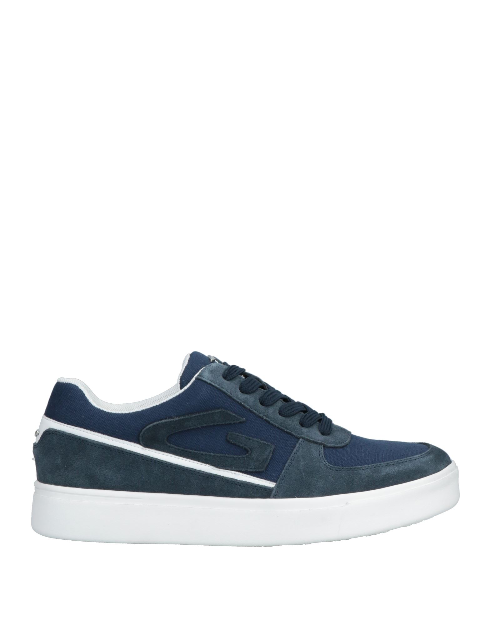 ALBERTO GUARDIANI Sneakers Herren Nachtblau von ALBERTO GUARDIANI