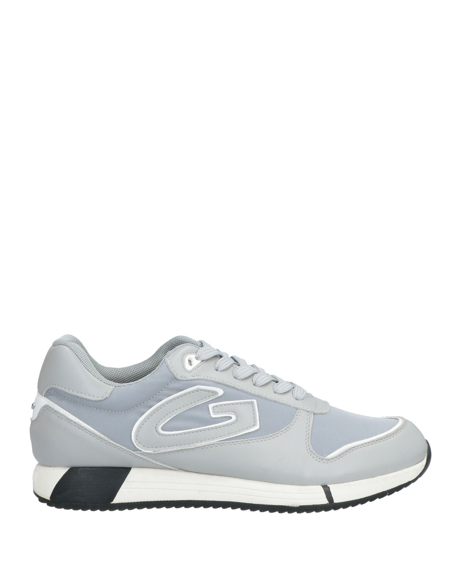 ALBERTO GUARDIANI Sneakers Herren Grau von ALBERTO GUARDIANI