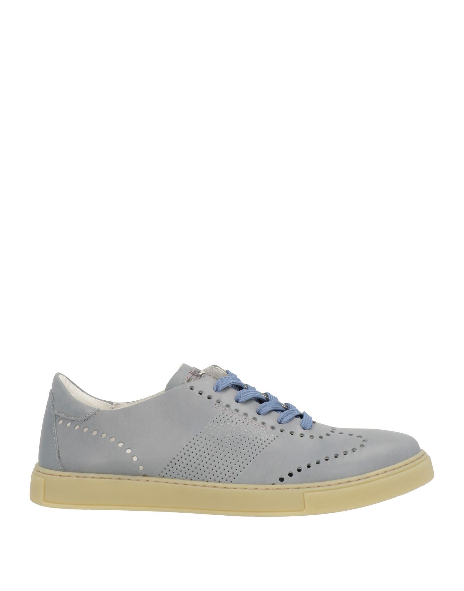 ALBERTO GUARDIANI Sneakers Herren Grau von ALBERTO GUARDIANI