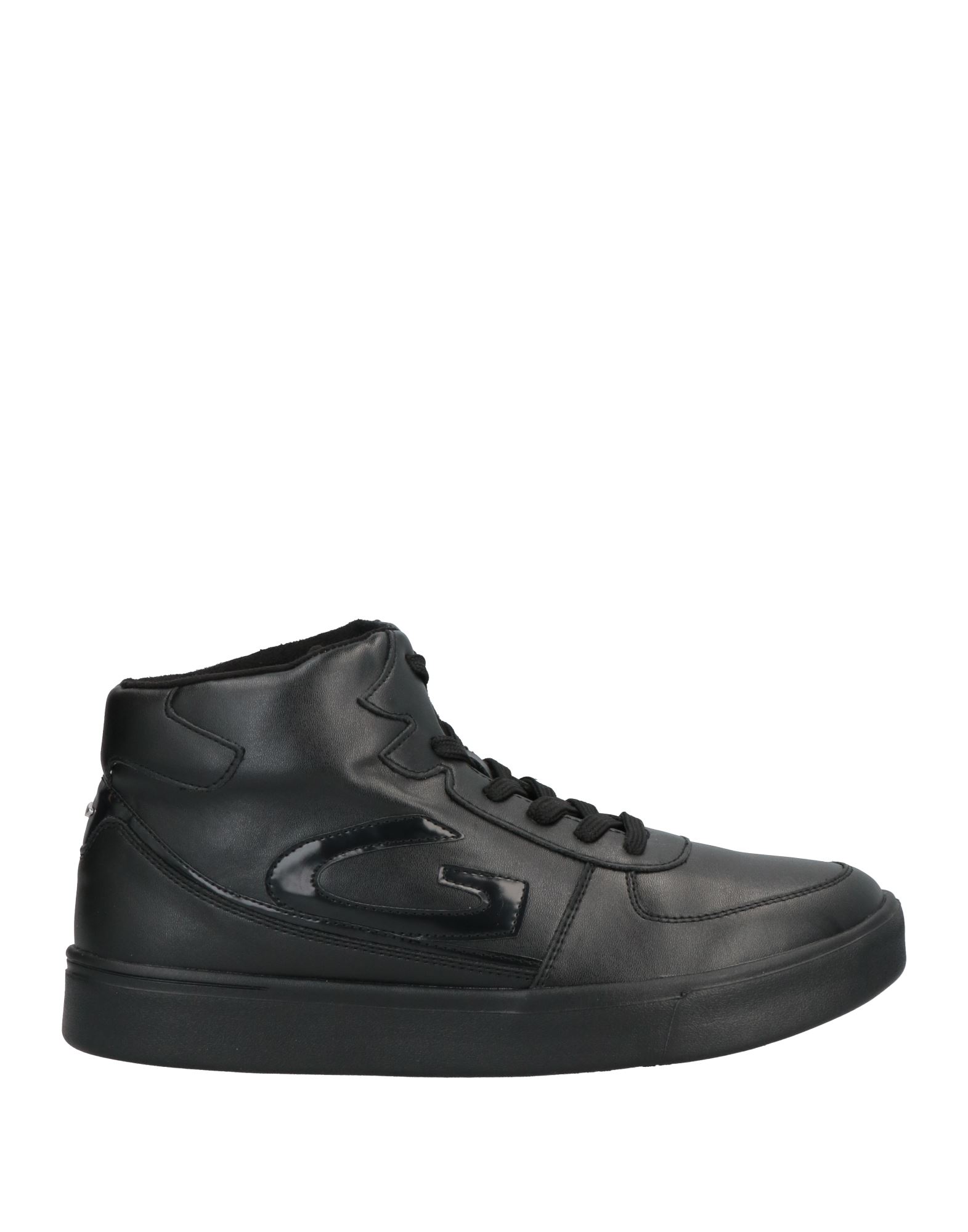 ALBERTO GUARDIANI Sneakers Herren Schwarz von ALBERTO GUARDIANI