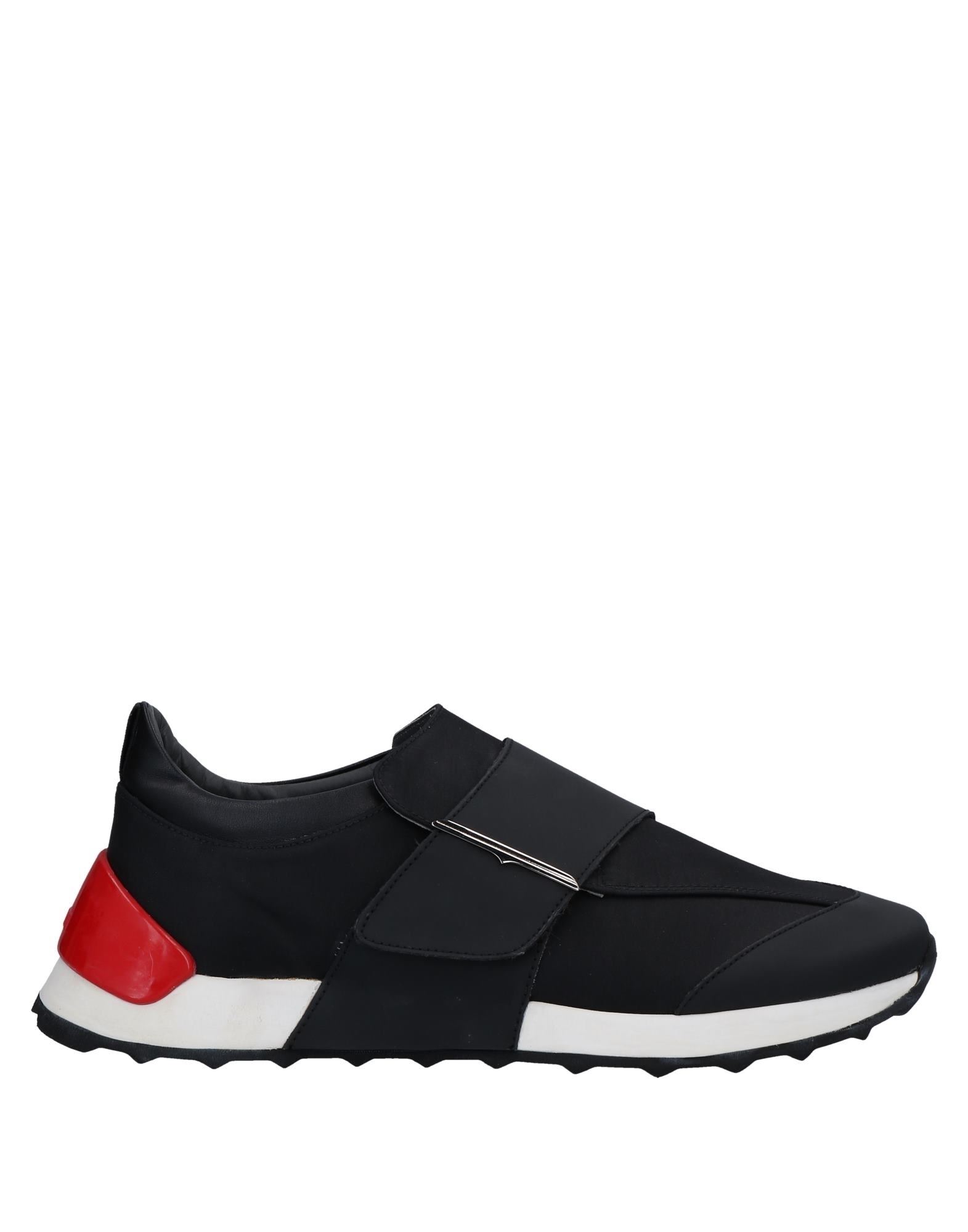ALBERTO GUARDIANI Sneakers Herren Schwarz ALBERTO GUARDIANI Sneakers Herren Schwarz von ALBERTO GUARDIANI